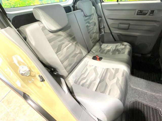 DAIHATSU TAFT 2025 Image 31