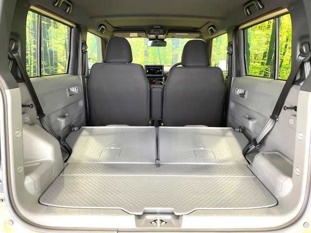 DAIHATSU TAFT 2025 Image 31