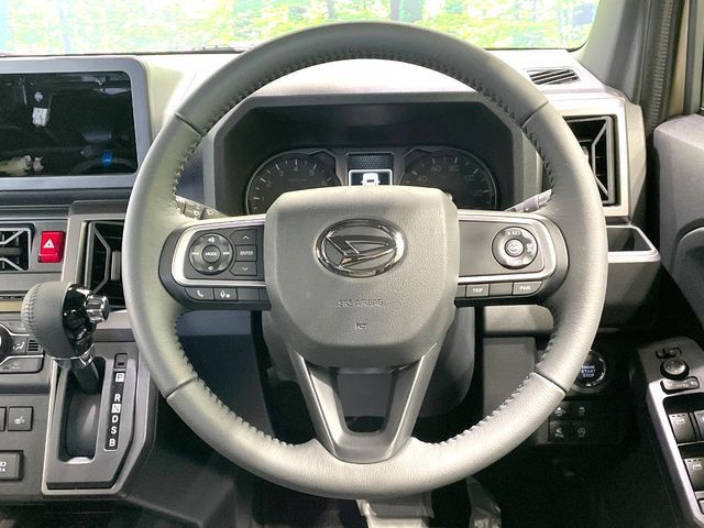 DAIHATSU TAFT 2025 Image 31