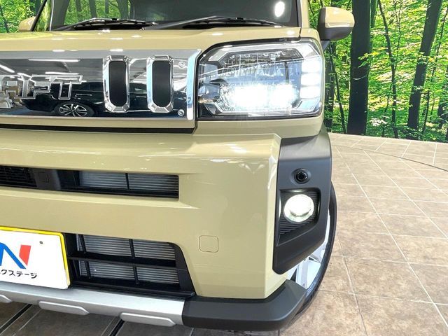 DAIHATSU TAFT 2025 Image 31