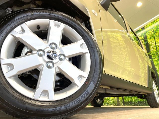 DAIHATSU TAFT 2025 Image 31