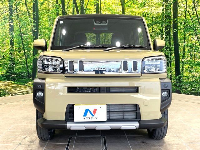 DAIHATSU TAFT 2025 Image 31