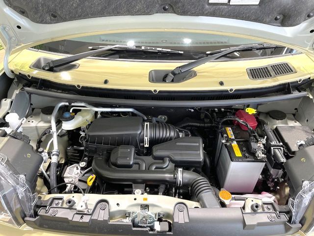 DAIHATSU TAFT 2025 Image 31