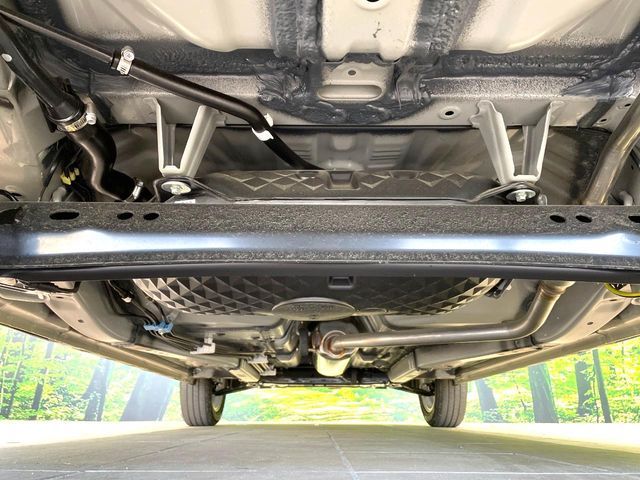 DAIHATSU TAFT 2025 Image 31