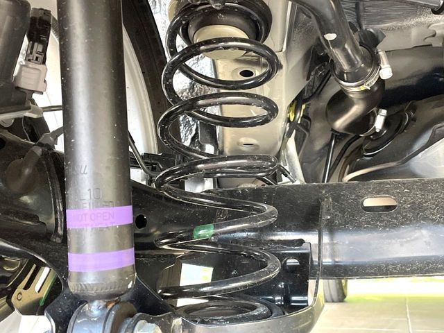 DAIHATSU TAFT 2025 Image 31