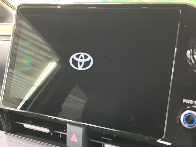 TOYOTA VOXY HYBRID 2025 Image 31