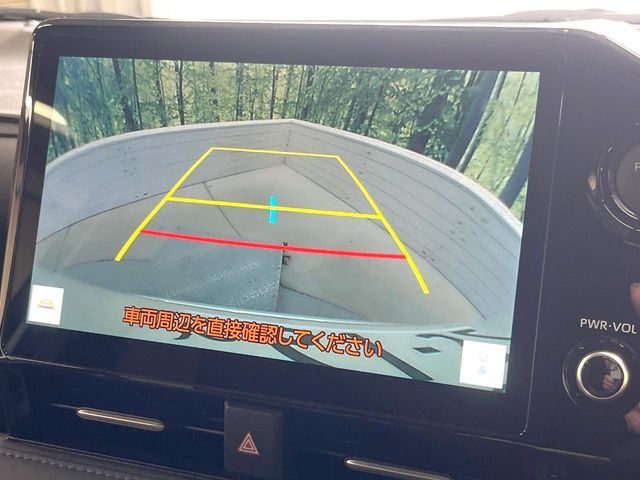 TOYOTA VOXY HYBRID 2025 Image 31