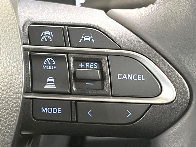 TOYOTA VOXY HYBRID 2025 Image 31