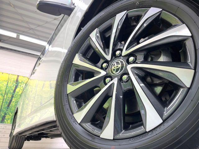 TOYOTA VOXY HYBRID 2025 Image 31