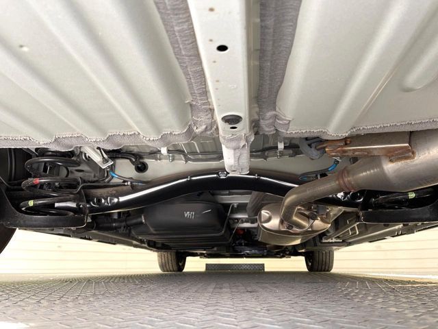 TOYOTA VOXY HYBRID 2025 Image 31