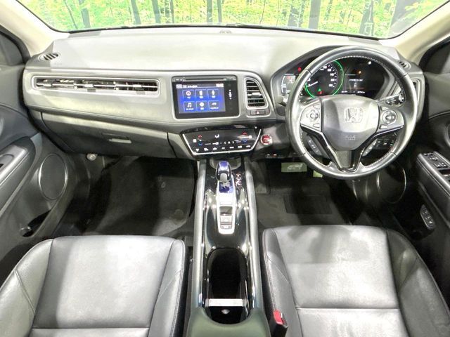HONDA VEZEL HYBRID 2016 Image 31