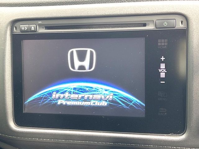 HONDA VEZEL HYBRID 2016 Image 31