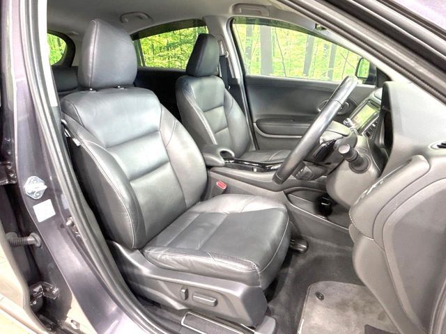 HONDA VEZEL HYBRID 2016 Image 31