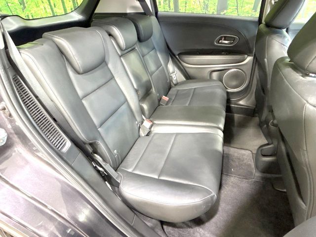 HONDA VEZEL HYBRID 2016 Image 31