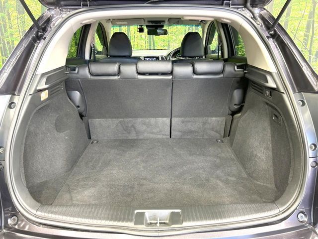 HONDA VEZEL HYBRID 2016 Image 31