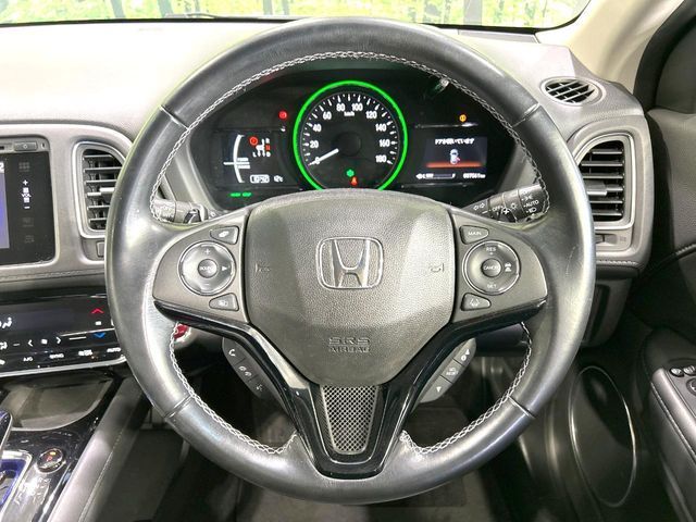 HONDA VEZEL HYBRID 2016 Image 31