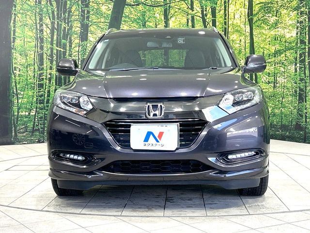 HONDA VEZEL HYBRID 2016 Image 31