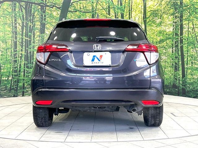HONDA VEZEL HYBRID 2016 Image 31