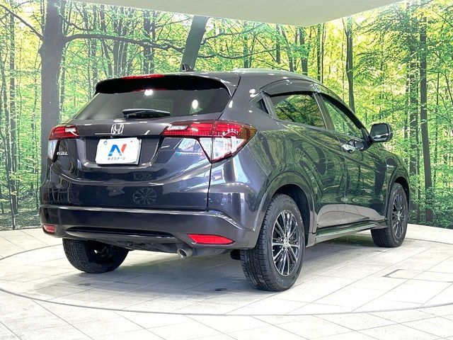 HONDA VEZEL HYBRID 2016 Image 31