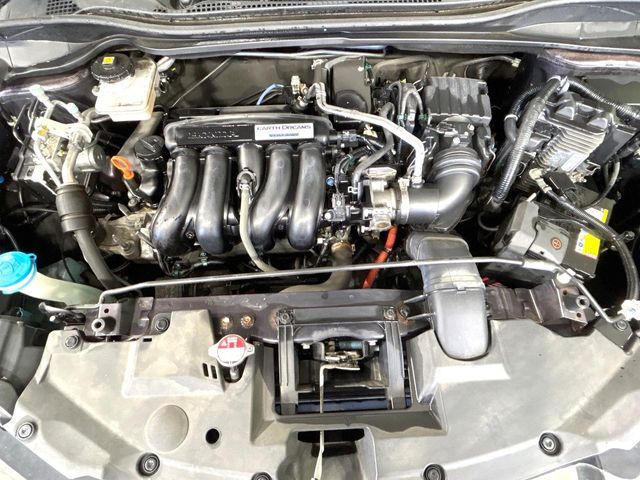 HONDA VEZEL HYBRID 2016 Image 31