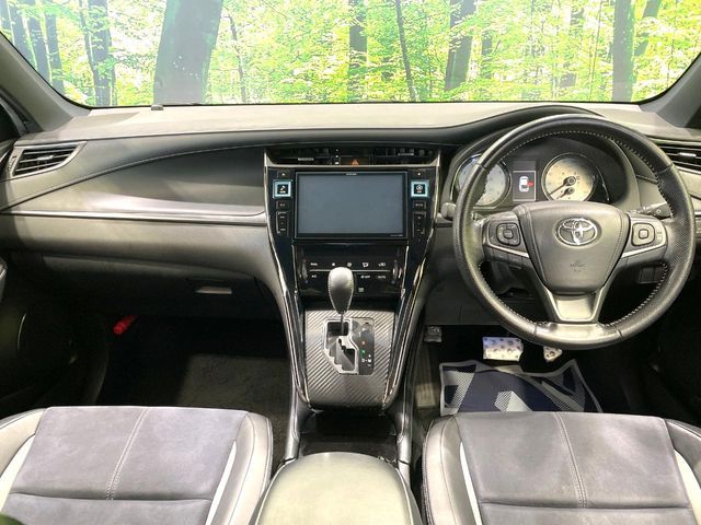 TOYOTA HARRIER 2WD 2015 Image 31