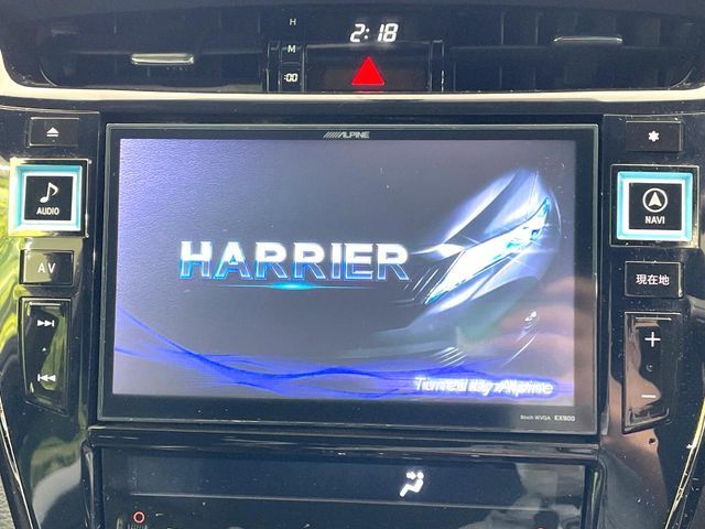 TOYOTA HARRIER 2WD 2015 Image 31