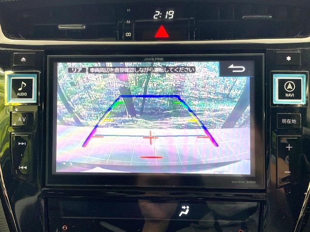 TOYOTA HARRIER 2WD 2015 Image 31