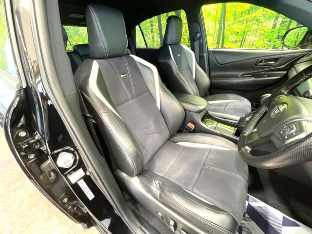 TOYOTA HARRIER 2WD 2015 Image 31