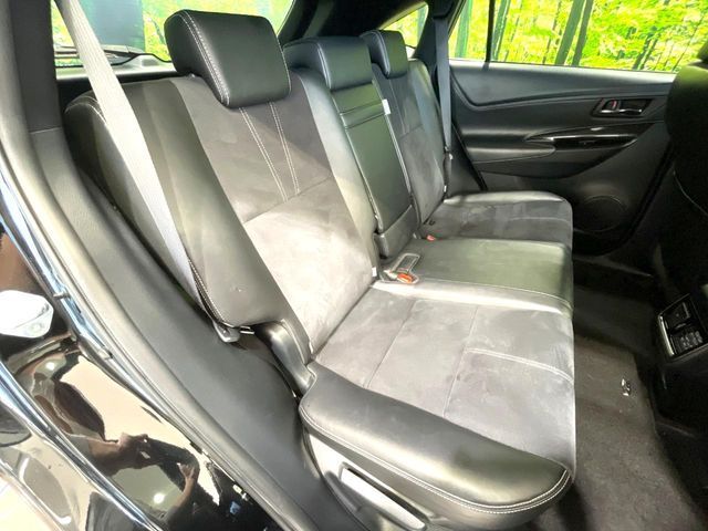 TOYOTA HARRIER 2WD 2015 Image 31