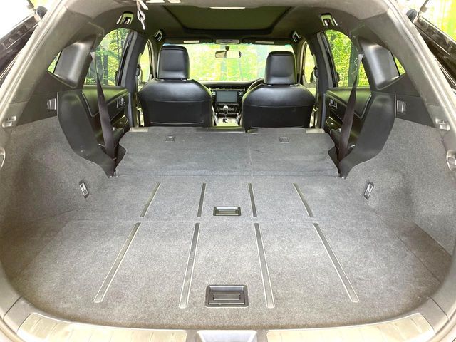 TOYOTA HARRIER 2WD 2015 Image 31