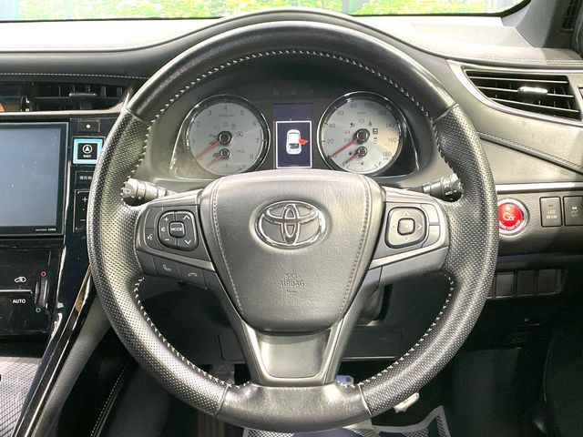 TOYOTA HARRIER 2WD 2015 Image 31