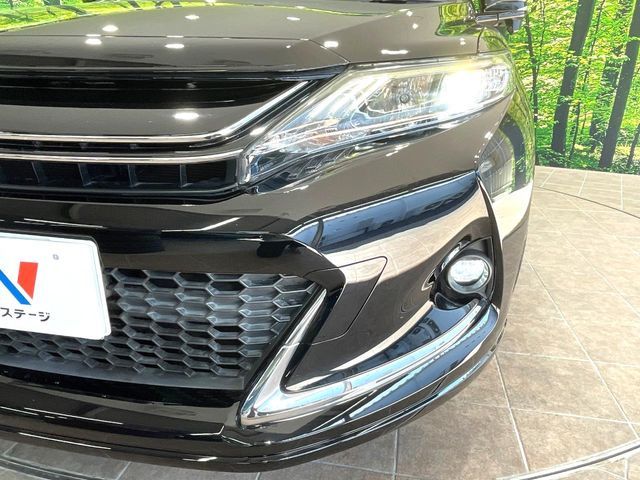 TOYOTA HARRIER 2WD 2015 Image 31