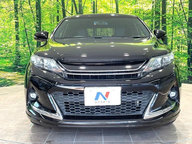 TOYOTA HARRIER 2WD 2015 Image 31