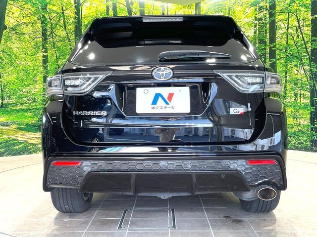 TOYOTA HARRIER 2WD 2015 Image 31