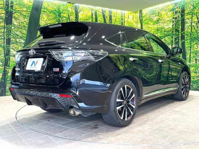 TOYOTA HARRIER 2WD 2015 Image 31