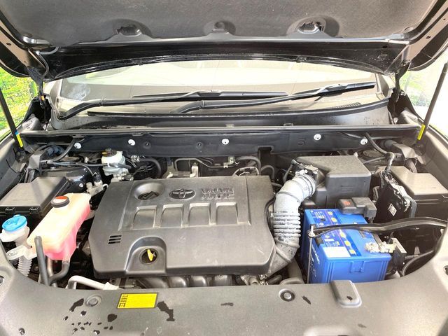 TOYOTA HARRIER 2WD 2015 Image 31