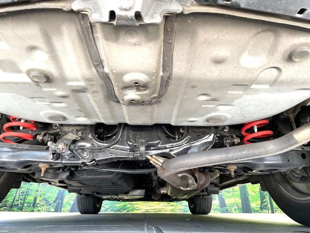 TOYOTA HARRIER 2WD 2015 Image 31