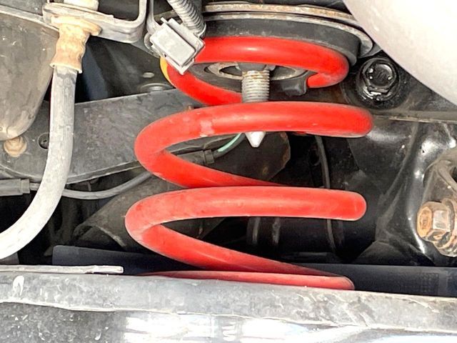 TOYOTA HARRIER 2WD 2015 Image 31