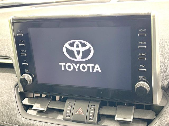 TOYOTA RAV4 4WD 2020 Image 31
