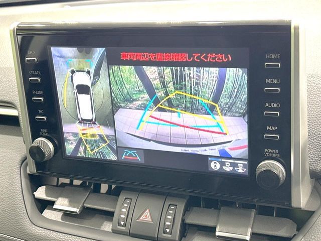 TOYOTA RAV4 4WD 2020 Image 31