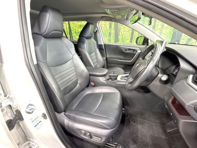 TOYOTA RAV4 4WD 2020 Image 31