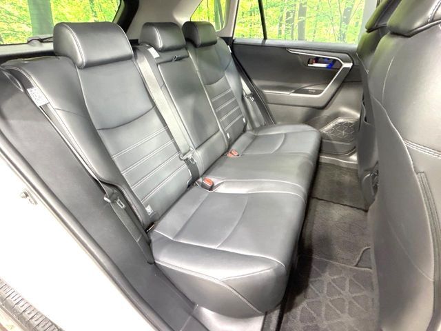 TOYOTA RAV4 4WD 2020 Image 31