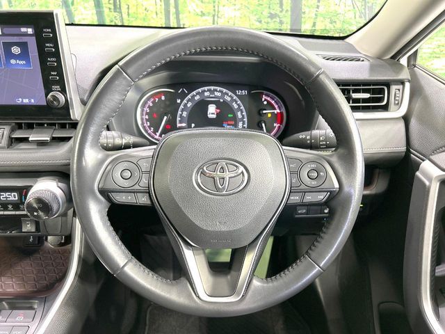 TOYOTA RAV4 4WD 2020 Image 31