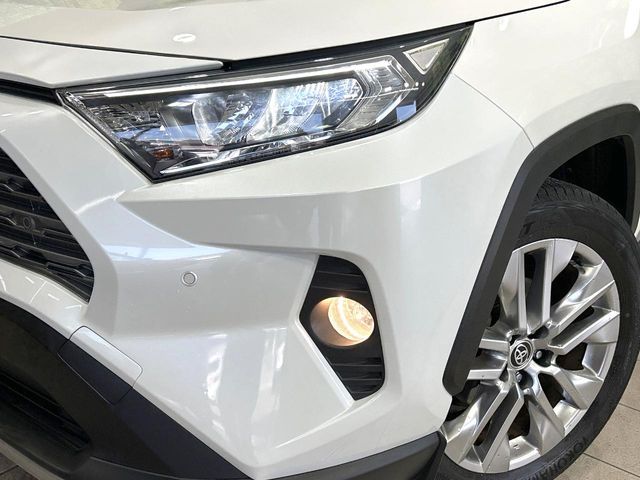 TOYOTA RAV4 4WD 2020 Image 31