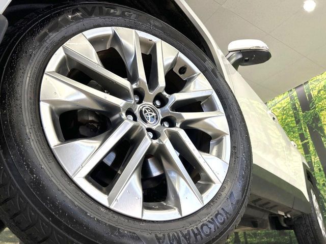 TOYOTA RAV4 4WD 2020 Image 31