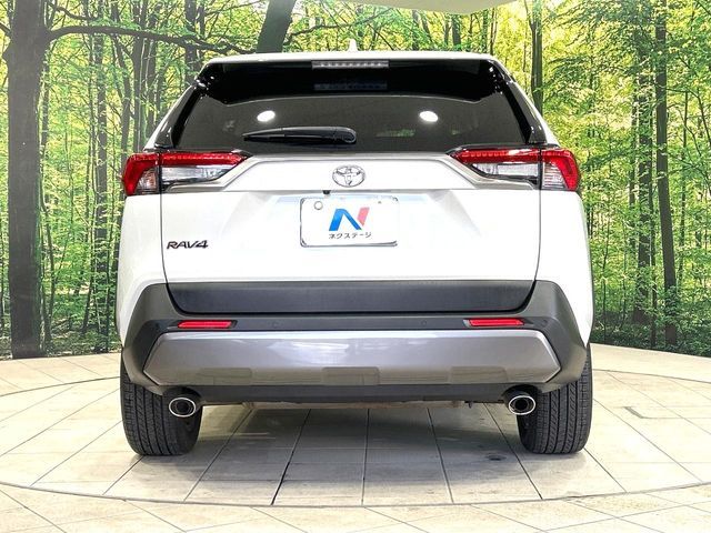 TOYOTA RAV4 4WD 2020 Image 31