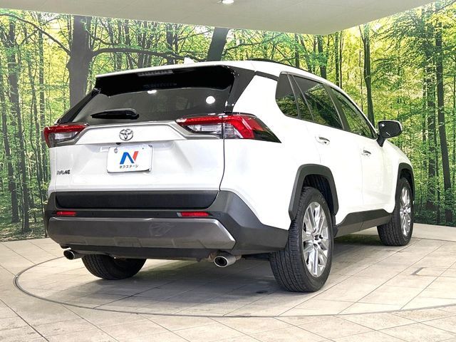 TOYOTA RAV4 4WD 2020 Image 31