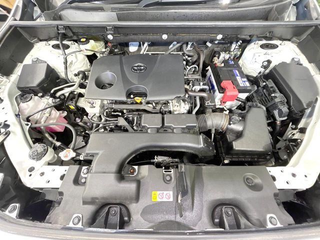 TOYOTA RAV4 4WD 2020 Image 31