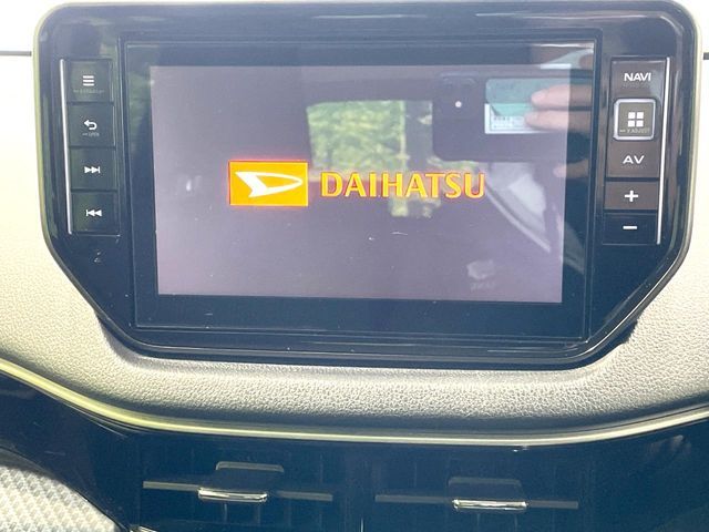 DAIHATSU MOVE CUSTOM 2017 Image 31