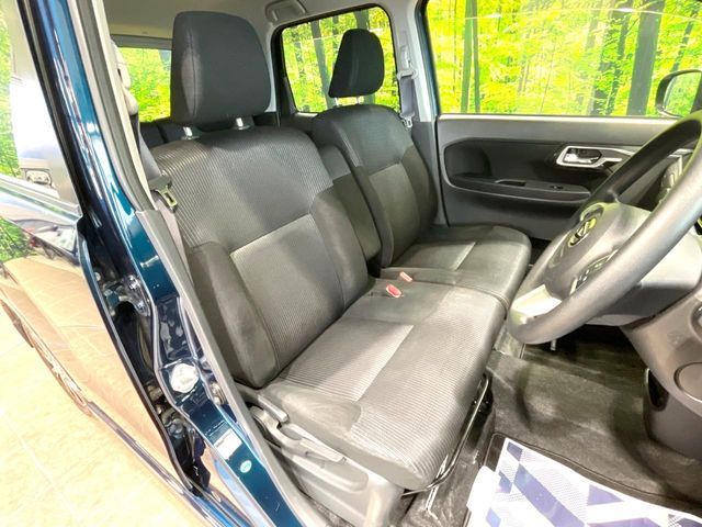 DAIHATSU MOVE CUSTOM 2017 Image 31